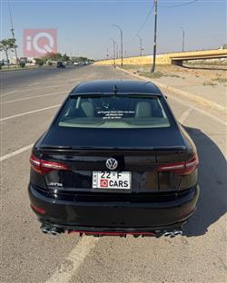فولكسفاغن جيتا